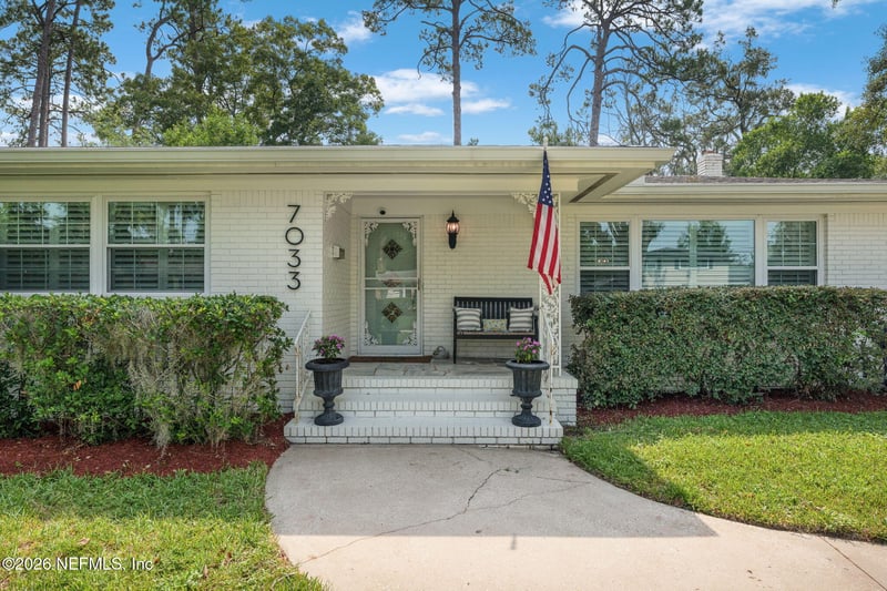 7033 Catalonia Ave, Jacksonville, FL 32217