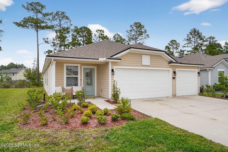 70353 Winding River Dr, Yulee, FL 32097