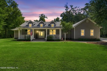 704 Coachman's Pl, St Augustine, FL 32086