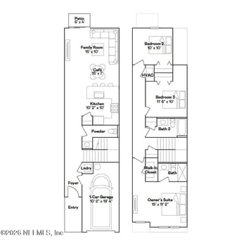 704 Holly Lakes Dr, Orange Park, FL 32073