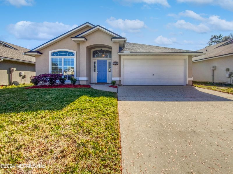 704 Lilac Loop, St Johns, FL 32259
