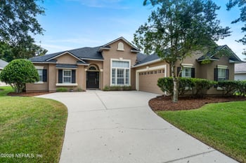 704 Waterlily Way, St Augustine, FL 32092