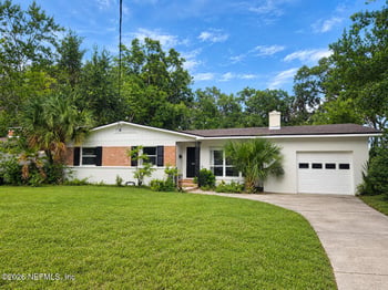 7043 Madrid Ave, Jacksonville, FL 32217