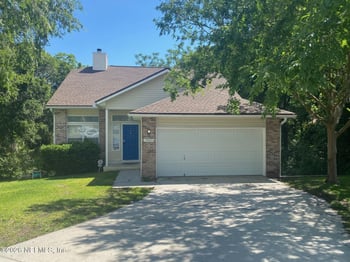 7043 Valley Crest Ct, Jacksonville, FL 32277