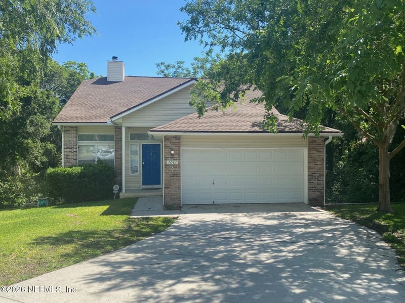 7043 Valley Crest Ct, Jacksonville, FL 32277