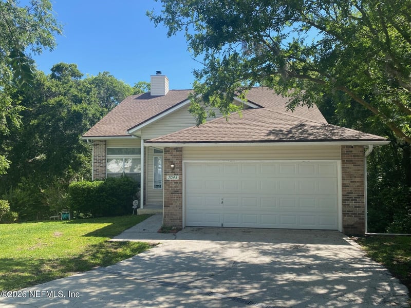7043 Valley Crest Ct, Jacksonville, FL 32277
