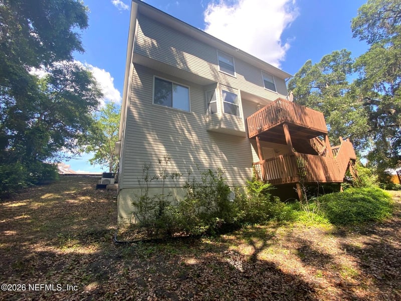 7043 Valley Crest Ct, Jacksonville, FL 32277