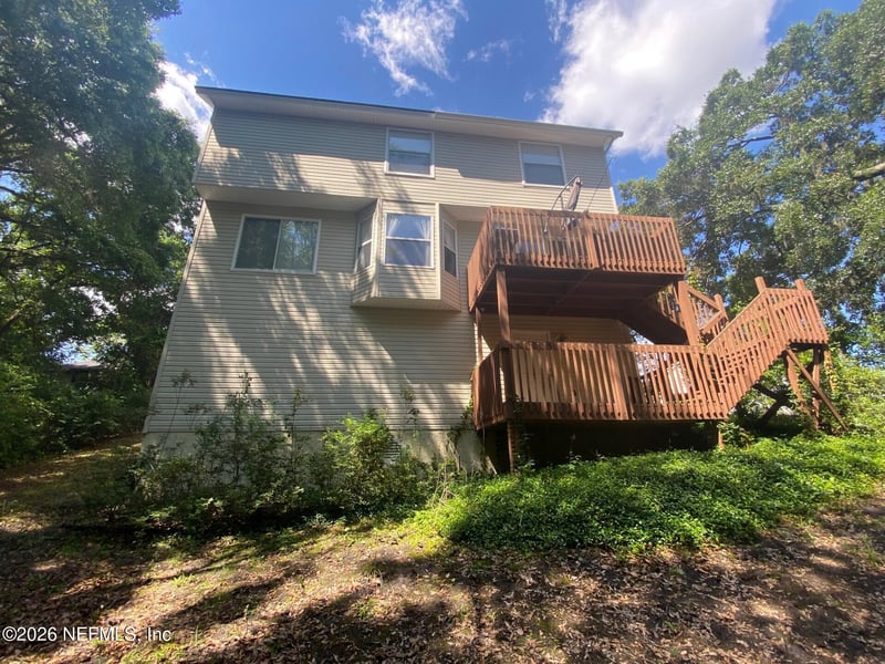 7043 Valley Crest Ct, Jacksonville, FL 32277