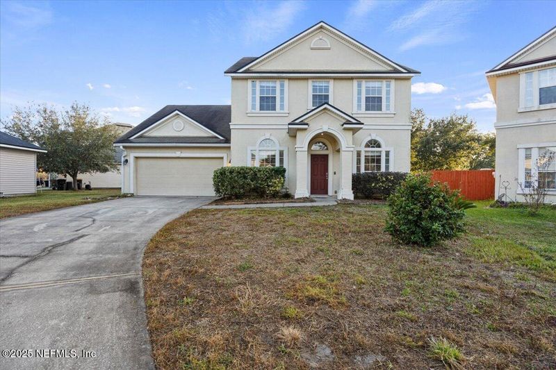 7046 Candle Forest Ct, Jacksonville, FL 32244