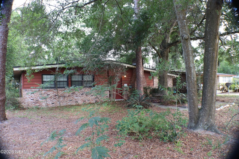 7046 Fontainebleau, Jacksonville, FL 32211