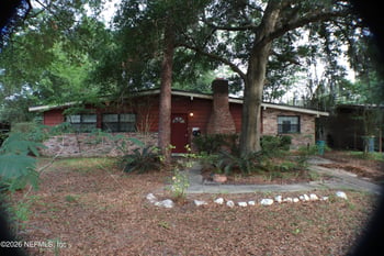 7046 Fontainebleau, Jacksonville, FL 32211
