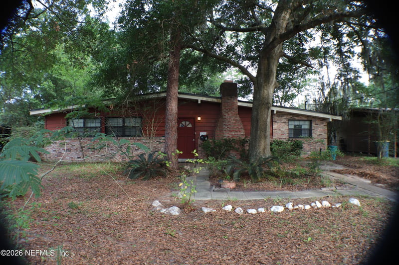 7046 Fontainebleau, Jacksonville, FL 32211