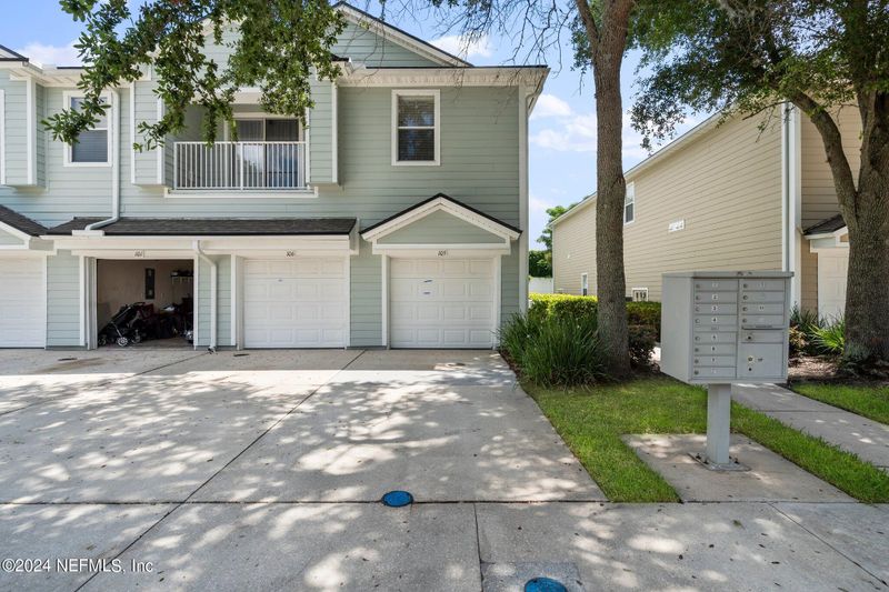 7047 Deer Lodge Cir #105, Jacksonville, FL 32256
