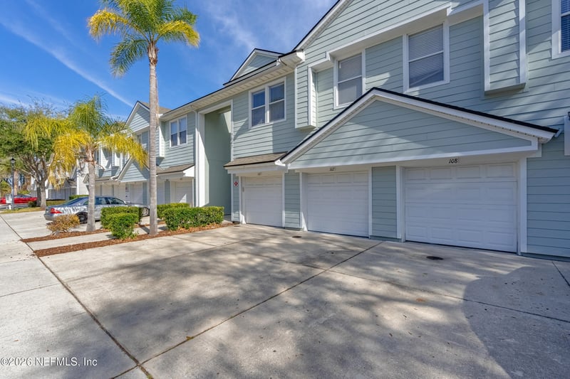 7047 Deer Lodge Cir #108, Jacksonville, FL 32256