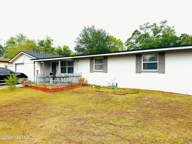 7047 Delisle Dr, Jacksonville, FL 32244