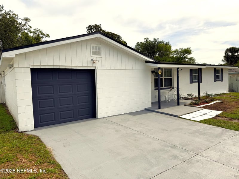 7047 Delisle Dr, Jacksonville, FL 32244