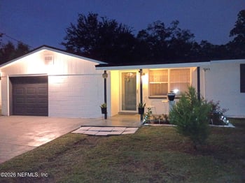 7047 Delisle Dr, Jacksonville, FL 32244