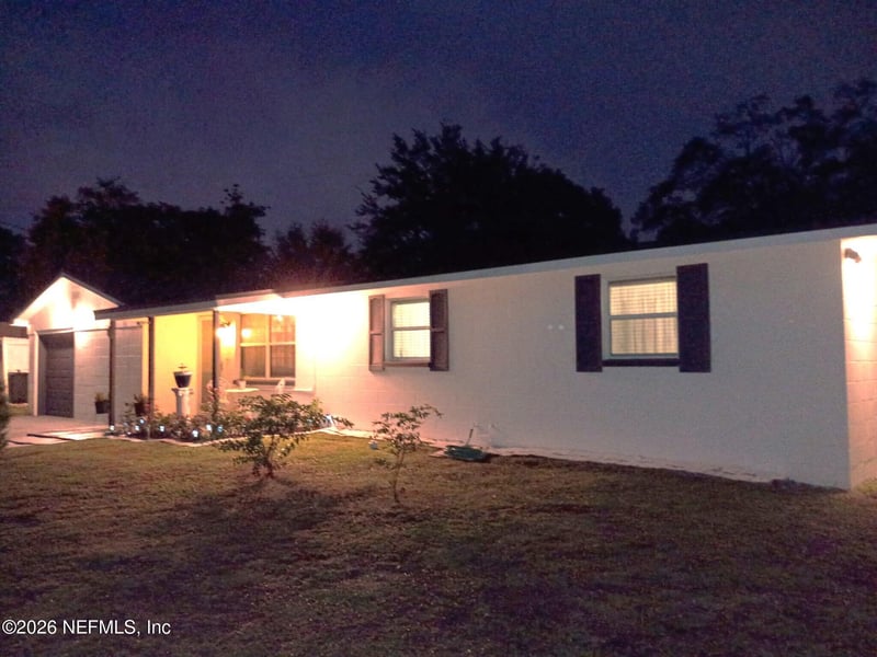 7047 Delisle Dr, Jacksonville, FL 32244