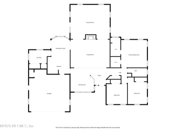 7047 Rivercrest Dr, Jacksonville, FL 32226