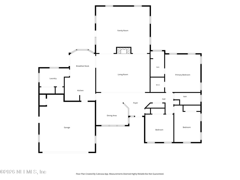 7047 Rivercrest Dr, Jacksonville, FL 32226