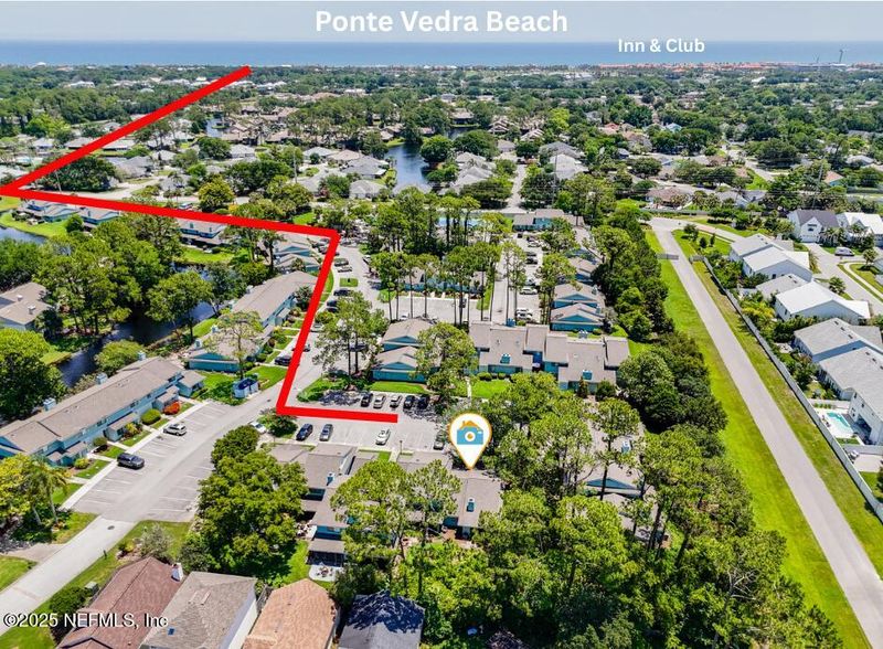705 Marsh Cove Pl, Ponte Vedra Beach, FL 32082