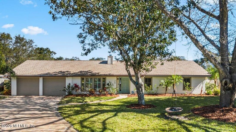 705 Neptune Ln, Neptune Beach, FL 32266
