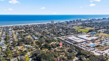 705 Neptune Ln, Neptune Beach, FL 32266