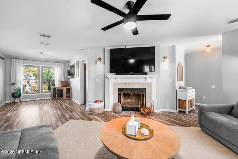 705 Neptune Ln, Neptune Beach, FL 32266
