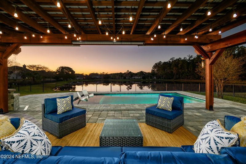 705 New Wales Ln, St Augustine, FL 32092