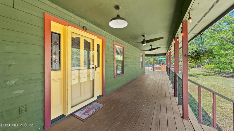7056 Exline Rd, Jacksonville, FL 32222