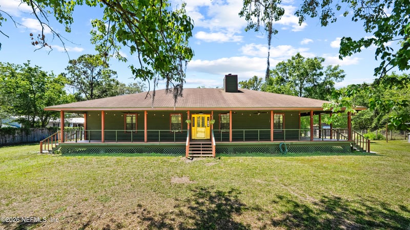 7056 Exline Rd, Jacksonville, FL 32222