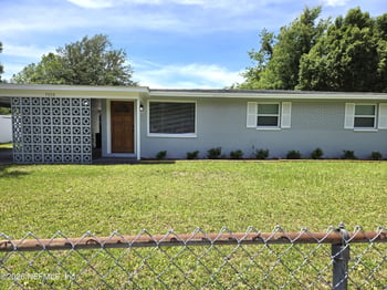 7056 Sonora Dr, Jacksonville, FL 32244