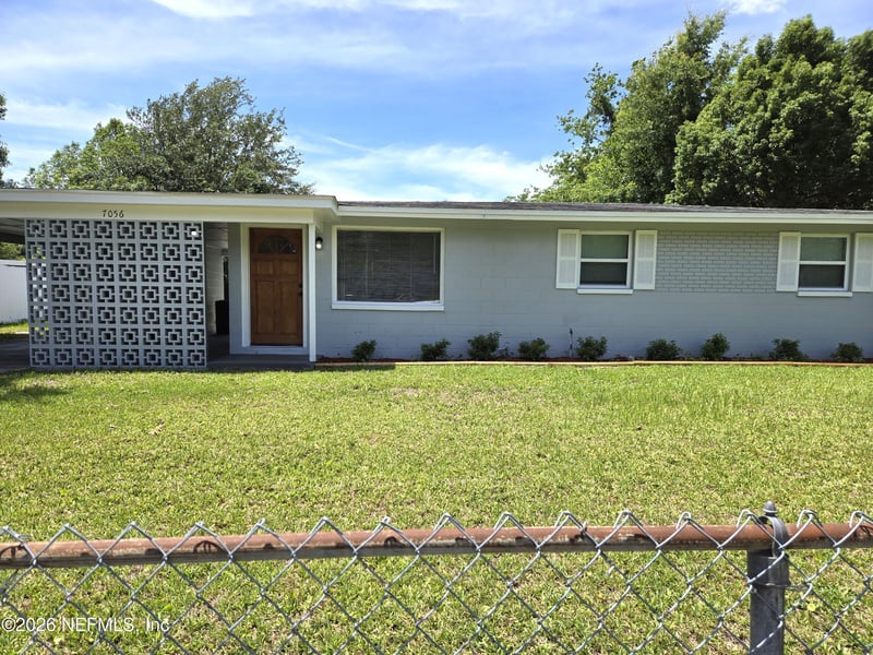 7056 Sonora Dr, Jacksonville, FL 32244