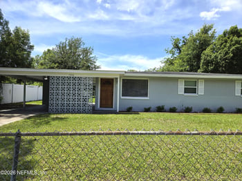 7056 Sonora Dr, Jacksonville, FL 32244