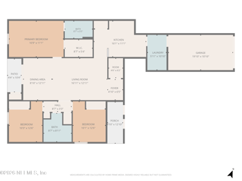 7059 Deer Lodge Cir #104, Jacksonville, FL 32256