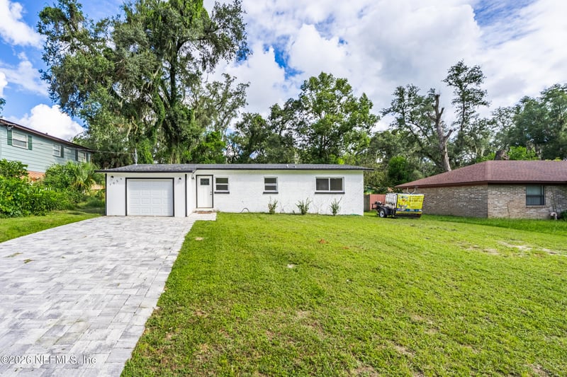 7059 Tynan Ave, Jacksonville, FL 32211