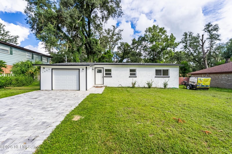 7059 Tynan Ave, Jacksonville, FL 32211