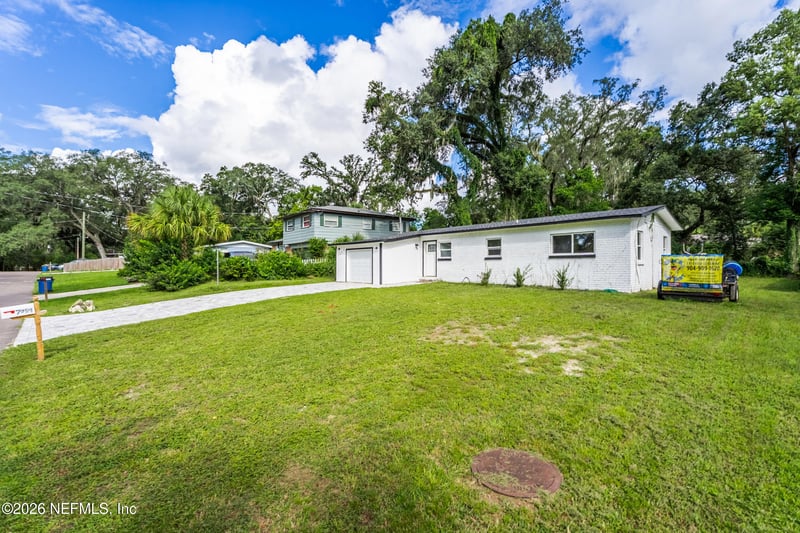 7059 Tynan Ave, Jacksonville, FL 32211