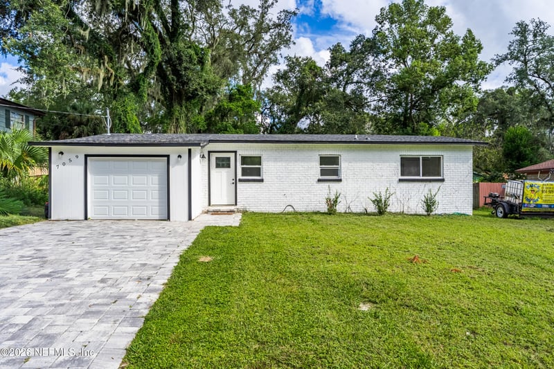 7059 Tynan Ave, Jacksonville, FL 32211