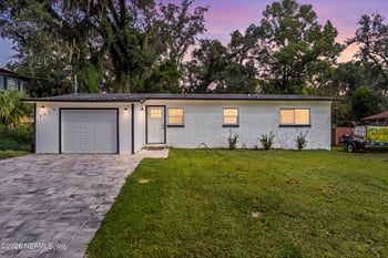 7059 Tynan Ave, Jacksonville, FL 32211
