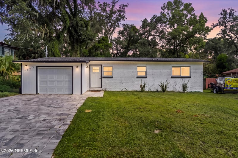 7059 Tynan Ave, Jacksonville, FL 32211