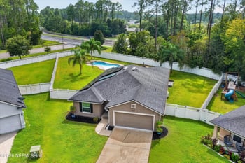 706 Grampian Highlands Dr, St Johns, FL 32259
