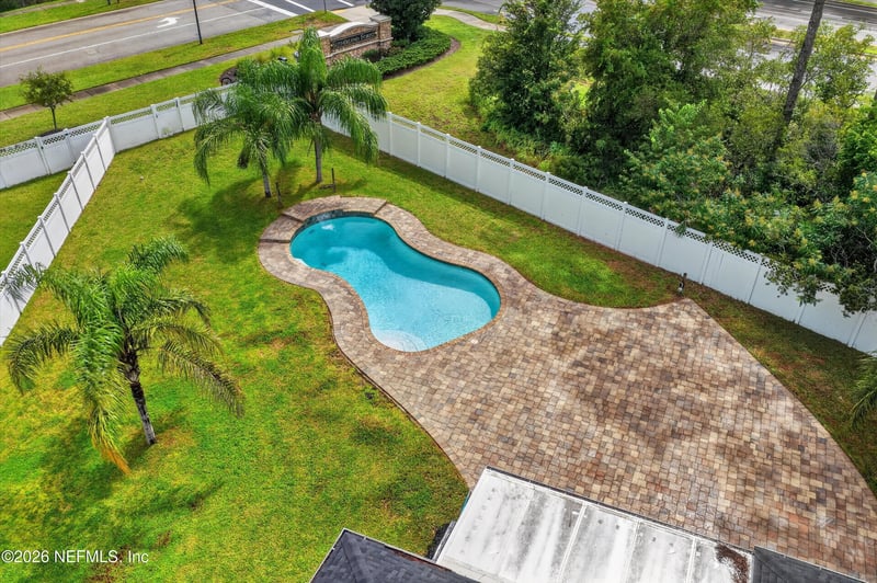 706 Grampian Highlands Dr, St Johns, FL 32259