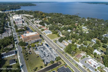 706 N Orange Ave, Green Cove Springs, FL 32043