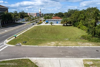 706 N Orange Ave, Green Cove Springs, FL 32043