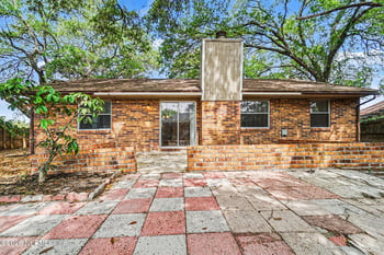 706 Roger Sherman St, Orange Park, FL 32073