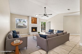 706 Roger Sherman St, Orange Park, FL 32073