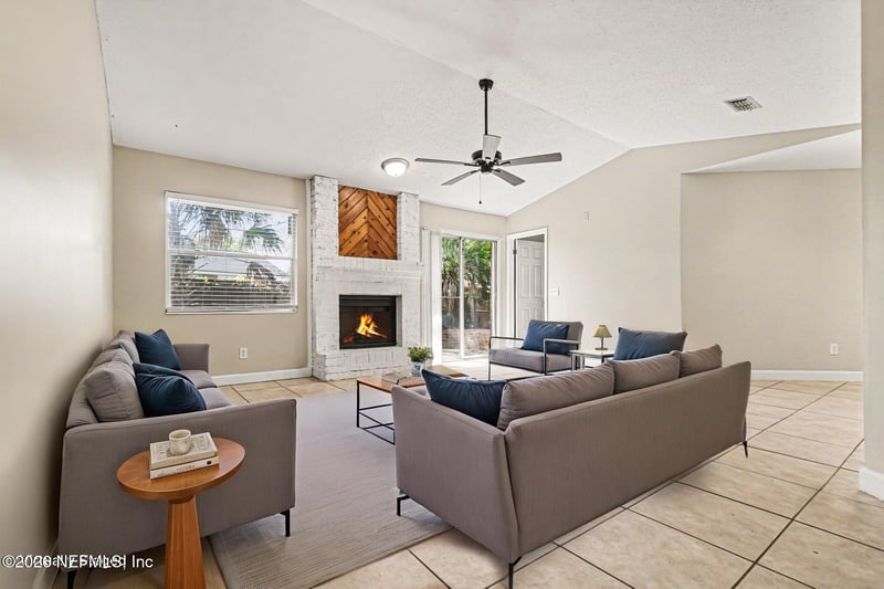 706 Roger Sherman St, Orange Park, FL 32073
