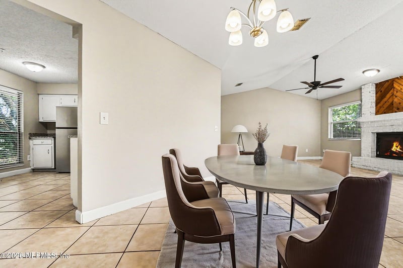 706 Roger Sherman St, Orange Park, FL 32073