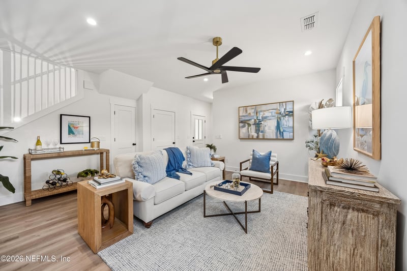 706 S 9th St, Fernandina Beach, FL 32034
